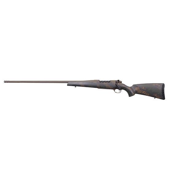Weatherby Mark V Backcountry 2.0 Left Hand MBC20N300WL8B 300 Weatherby Magnum 3 + 1 26"