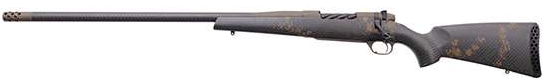 Weatherby Mark V Backcountry 2.0 Left Hand MCB20N303WL8B 30-378 Wby Mag 2 28”