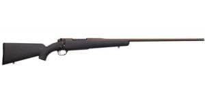 Weatherby Mark V Backcountry 2.0 (Midnight Special Edition) MSM10N300WR8B 300 Weatherby Magnum 3+1 26"