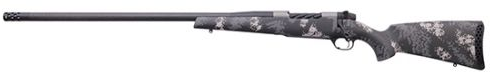 Weatherby Mark V Backcountry 2.0 Ti Carbon Left Hand MCT20N257WL8B 257 Weatherby Magnum 3 + 1 28”