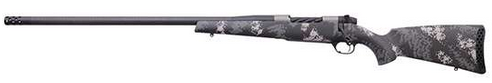 Weatherby Mark V Backcountry 2.0 Ti Carbon Left Hand MCT20N653WL8B 6.5-300 Weatherby 3 26"