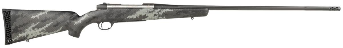 Weatherby Mark V Backcountry 2.0 Ti MBT01N257WL8B 257 Weatherby Magnum 3 + 1 28"
