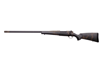 Weatherby Mark V Backcountry Carbon MCB20N240WL4B 240 Wby Mag 5 + 1 22"