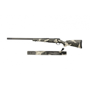 Weatherby Mark V Backcountry Guide MGS01N280AL4B 280 Rem Ackley Imp. 4+1 22"