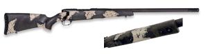 Weatherby Mark V Backcountry Guide MGS01N300WR6B 300 Weatherby Magnum 3+1 24"