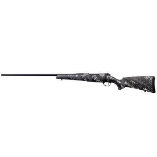 Weatherby Mark V Backcountry Ti 2.0 Left Hand MBT20N300WL8B 300 Weatherby Magnum 3 + 1 26"