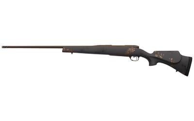 Weatherby Mark V Camilla Ultra Light MCU03N280AR6B 280 Rem Ackley Imp. 4+1 24"