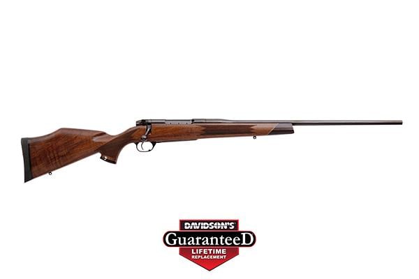 Weatherby Mark V Deluxe MDX01N240WR4O 240 Wby Mag 4+1 24"