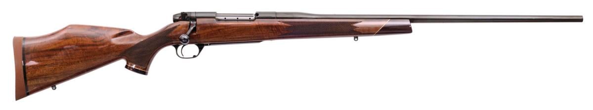 Weatherby Mark V Deluxe MDX01N460WR8B 460 Wby Mag 2+1 26"