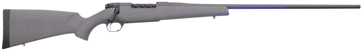 Weatherby Mark V Hunter MHU01N308NR2T 308/7.62x51mm 4 22"