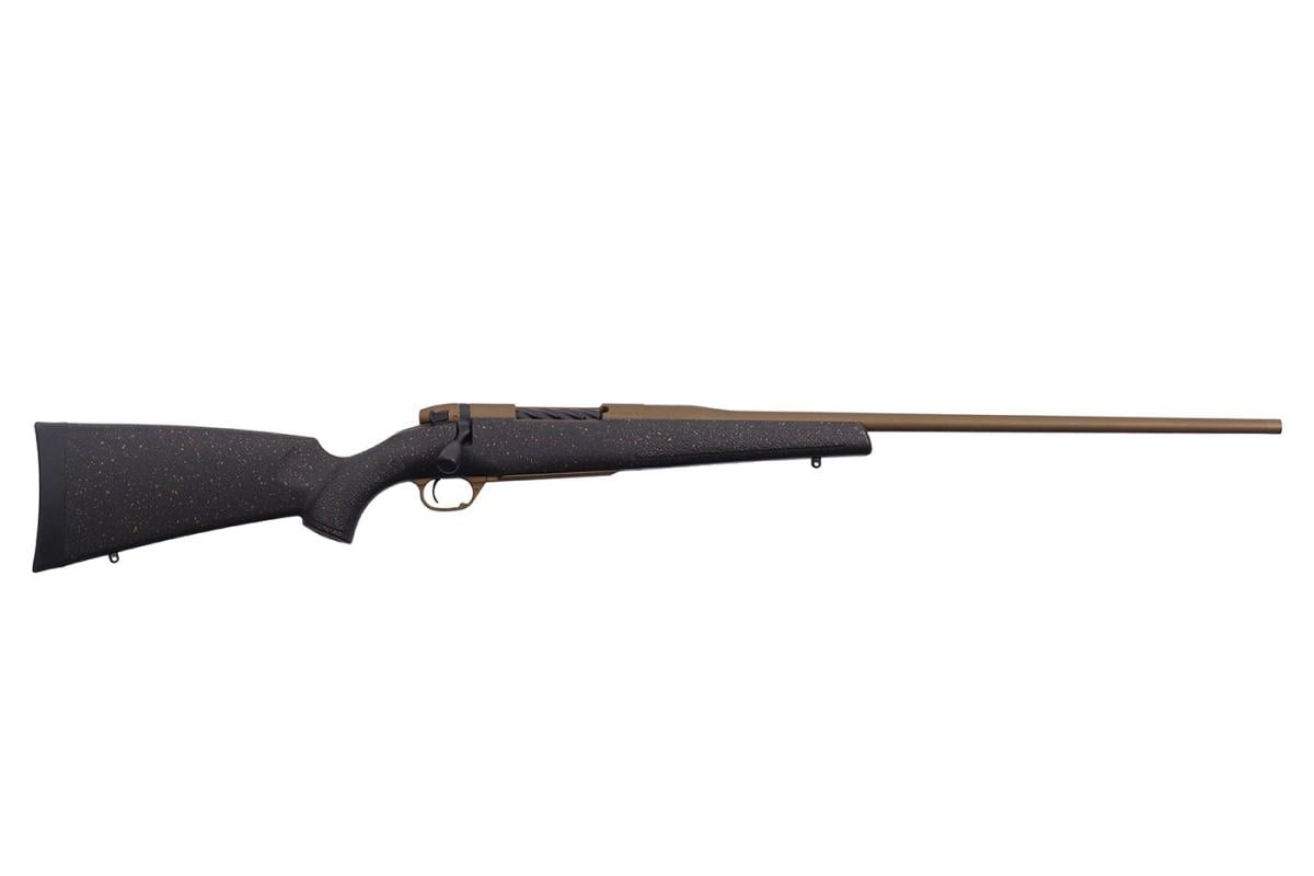 Weatherby Mark V Hunter MHU05N653WR6T 6.5-300 Weatherby 3 + 1 26"