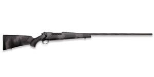 Weatherby Mark V Live Wild MLW01N240WR6B 240 Wby Mag 4 26"
