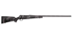 Weatherby Mark V Live Wild MLW01N270WR8B 270 Wby Mag 3+1 26"