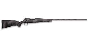Weatherby Mark V Live Wild MLW01N653WR8B 6.5-300 Weatherby 3 26"