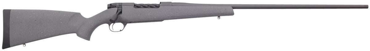 Weatherby Mark V MHU01N300WR6T 300 Weatherby Magnum 3 26"