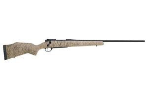 Weatherby Mark V Ultra Lightweight MUTM653WR8B 6.5-300 Weatherby 3+1 28”
