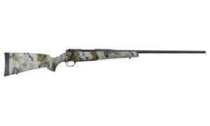 Weatherby Mark V XK7 Hunter MHU02N257WR6T 257 Weatherby Magnum 3+1 26"