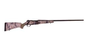 Weatherby Mark V XK7 Hunter MHU02N300WR6T 300 Weatherby Magnum 3 26"
