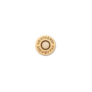 Weatherby Select Plus Hornady InterLock Centerfire Rifle Ammo - .300 Weatherby Magnum - 165 Grain