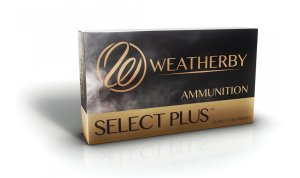 Weatherby Select Rifle Ammunition 338-378 Wby Mag 225 gr Barnes TTSX 3180 fps 20/ct