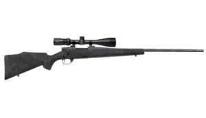 Weatherby Vanguard Badlands VA97653WR8B 6.5-300 Weatherby 5+1 26"
