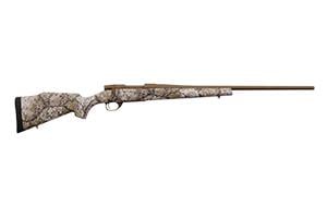 Weatherby Vanguard Badlands VAP65PPR4O 6.5 PRC 3+1 24 #2 Contour,