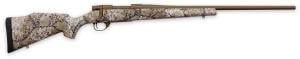 Weatherby Vanguard Badlands VAP7MMPR4T 7mm PRC 3 Rnd 24"