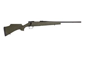 Weatherby Vanguard Camilla Wilderness VWC65CMR0O 6.5 Creedmoor 4+1 20"