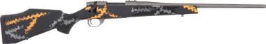 Weatherby Vanguard Compact Hunter VYH222RR2B 22-250 5 + 1 20"