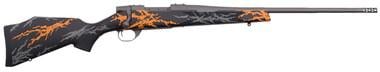 Weatherby Vanguard Compact Hunter VYH223RR2B 223/5.56 5 + 1 20"