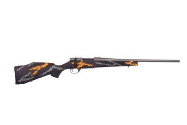 Weatherby Vanguard Compact Hunter VYH308NR2B 308 Win 5 + 1 20"