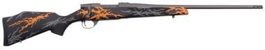 Weatherby Vanguard Compact Hunter VYH7M8RR2B 7mm-08 5 + 1 20"