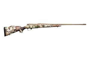 Weatherby Vanguard First Lite VFN300NR8B 300 BLK 3+1 26"