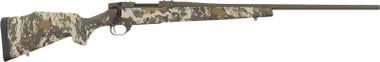 Weatherby Vanguard First Lite VFP270NR6B 270 Win 5 + 1 24"