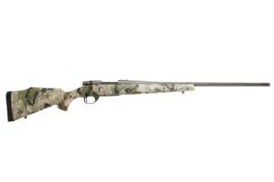 Weatherby Vanguard Kings XK7 VA9665PPR6B 6.5 PRC 5+1 24"