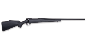Weatherby Vanguard Obsidian VTX653WR6T 6.5-300 Weatherby 3 26"