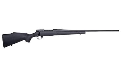 Weatherby Vanguard Obsidian VTX65CMR2T 6.5 Creedmoor 4 22"