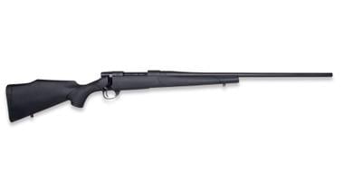 Weatherby Vanguard Obsidian VTX65PPR4T 6.5 PRC 3 24"
