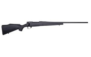 Weatherby Vanguard Obsidian VTX7MMPR4T 7mm PRC 3 Rnd 24"