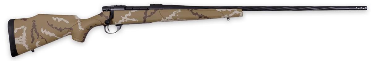 Weatherby Vanguard Outfitter VHH300WR6B 300 Weatherby Magnum 3 26"