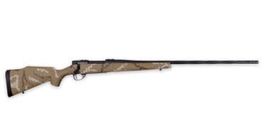 Weatherby Vanguard Outfitter VHH300WR8B 300 Weatherby Magnum 3+1 26"
