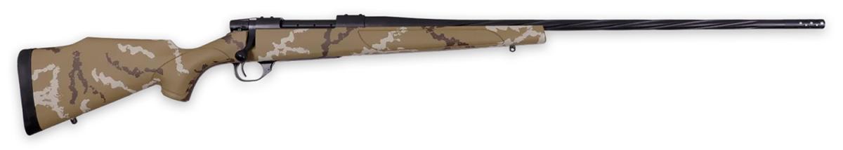 Weatherby Vanguard Outfitter VHH7MMRR6B 7mm Rem Mag 3 24"