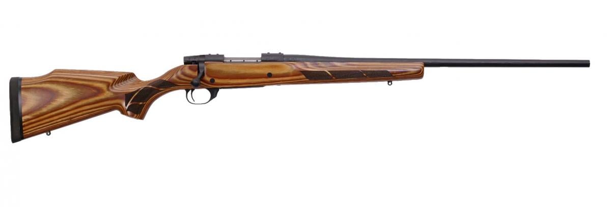 Weatherby Vanguard Sporter Laminate VLM300WR6O 300 Weatherby Magnum 3 26"