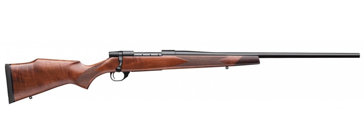 Weatherby Vanguard Sporter VDT300NR4T 300 Win Mag 3 24"