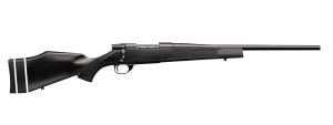 Weatherby Vanguard Synthetic Compact VYT308NR0T 308 Win 5 20"