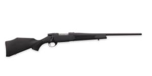 Weatherby Vanguard Synthetic Compact VYT65CMR0T 6.5 Creedmoor 5 20"