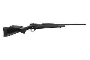 Weatherby Vanguard Synthetic Compact Youth VYT7M8RR0O 7mm-08 5+1 20"