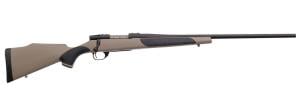 Weatherby Vanguard Synthetic VC04243NR4O 243 Win 5+1 24"