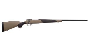 Weatherby Vanguard Synthetic VC0465CMR4O 6.5 Creedmoor 5 24"