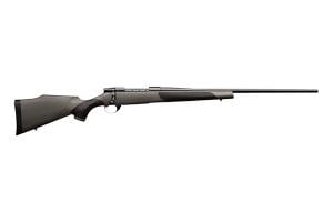 Weatherby Vanguard Synthetic VGT257WR6O 257 Weatherby Magnum 3+1 26"